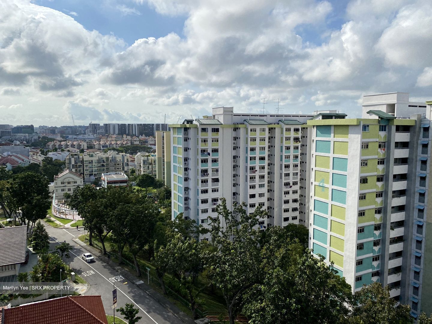 Forest Woods (D19), Condominium #275851341